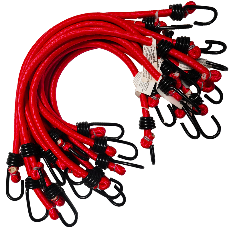 elastic shock cord